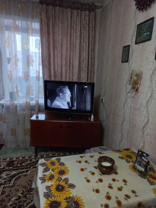 Сдам трехкомнатную квартиру