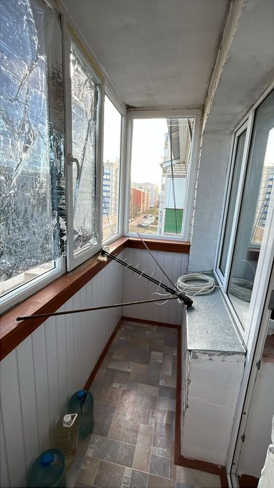 Продам 1 комнатную квартиру