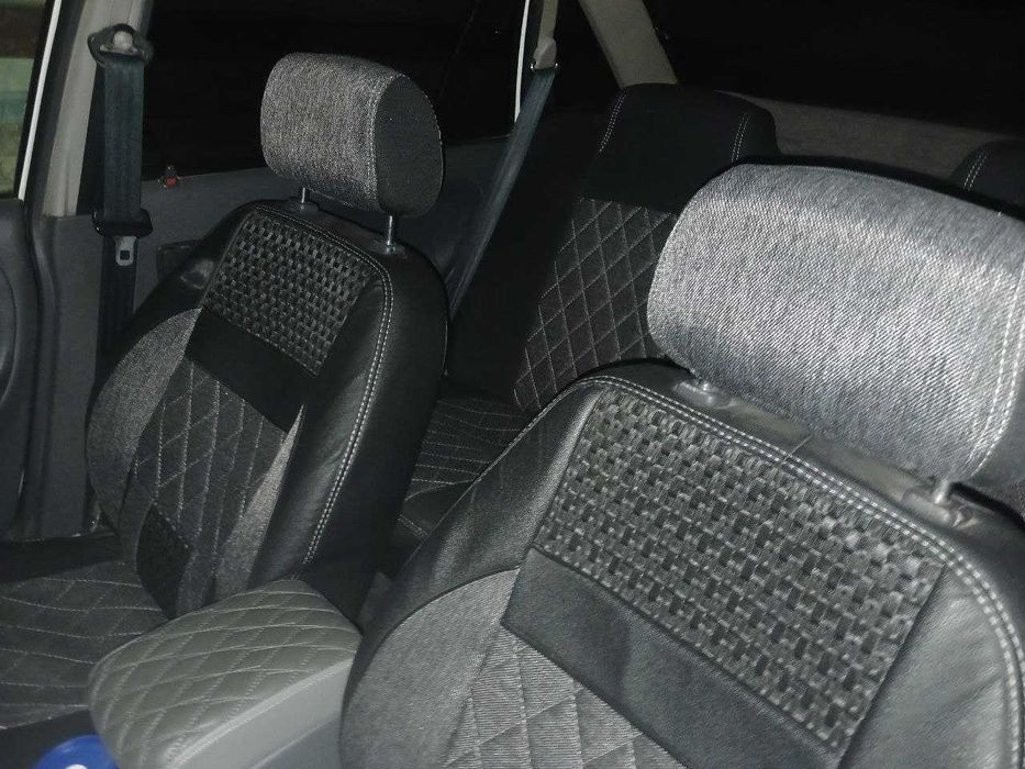 Нексия СОНС Автомобиль