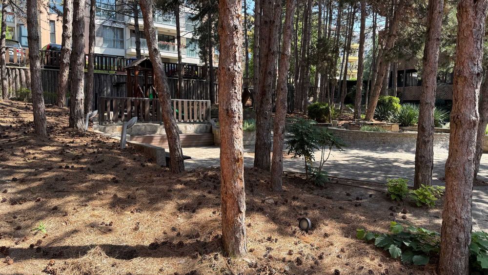 Продава се Двустаен апартамент в Варна, Бриз - 76 кв.м за 2448 €/кв.м - Снимка #22