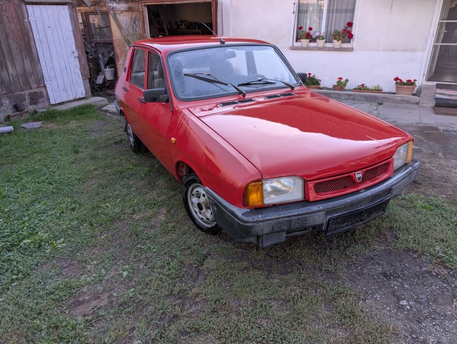 DACIA 1310 1996 — imagine 2