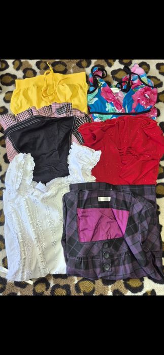 Продам женские вещи