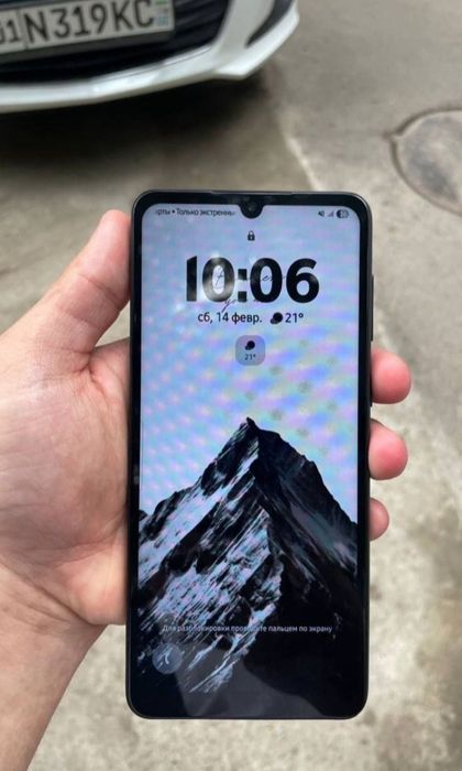 Samsung Galxy A33