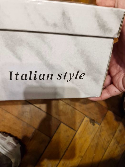 Зимни боти - дамски