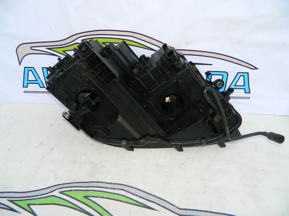 Far stanga Full LED VW Tigan model 2016-2020 cod 5NN941081C