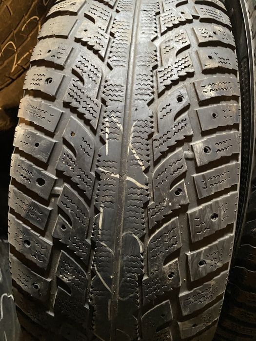 На 17 275/65 Маршал