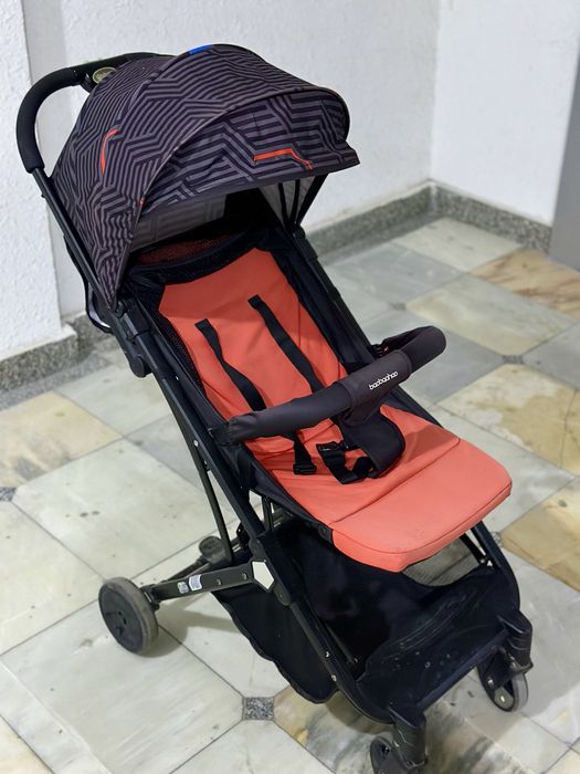 Коляска чемодан baobaohao