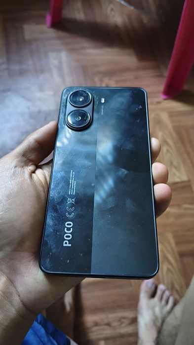 Продам Poco x7pro