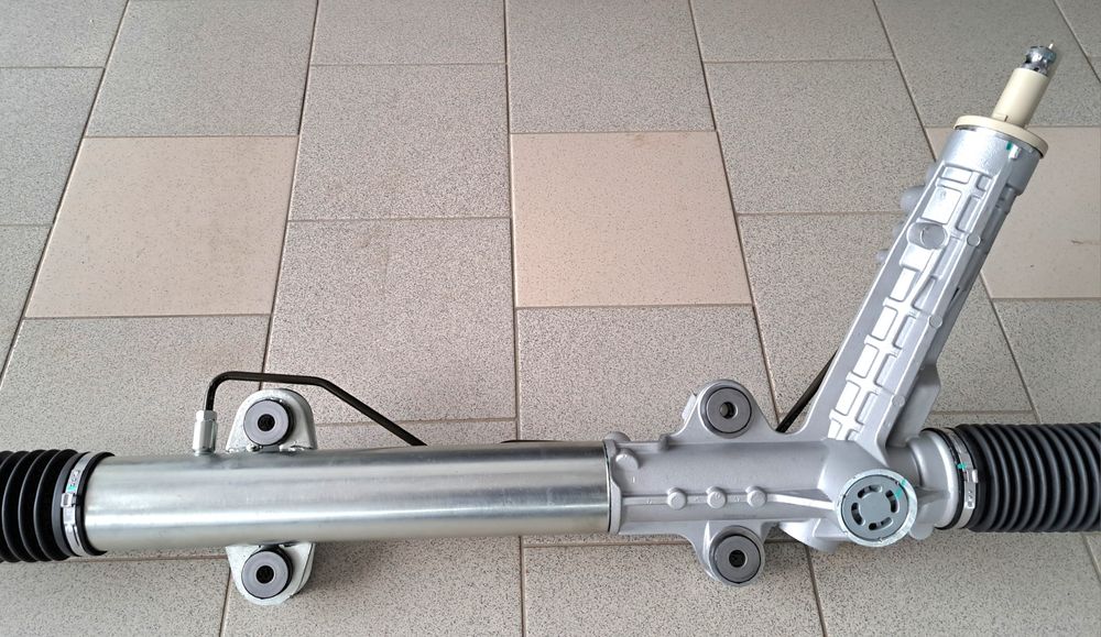 Caseta Direcție Sprinter Crafter 2006  2017 Casetă  nouă în Ofertă NOI