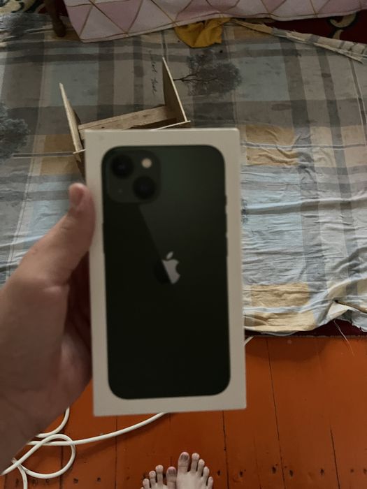 Iphone 13 сатылады