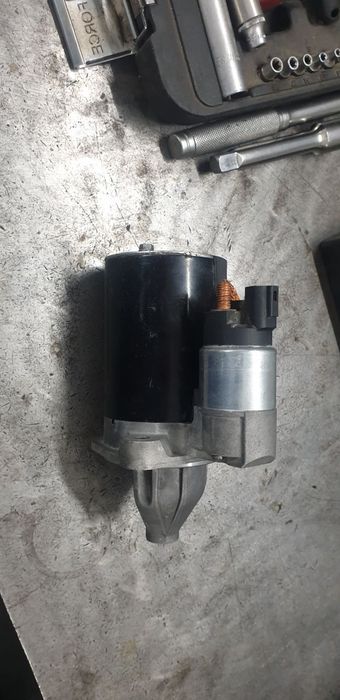 Продается стартер хундай Аванте Элантра и Киа форте год 2007 по 2009