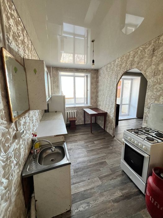 Продается 1комнатная  квартира