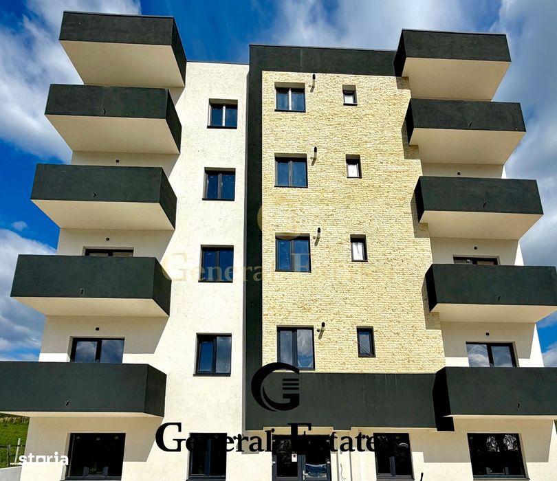 Apartamente noi în Vișan – Bucium | Prețuri de lansare | Comision 0 %