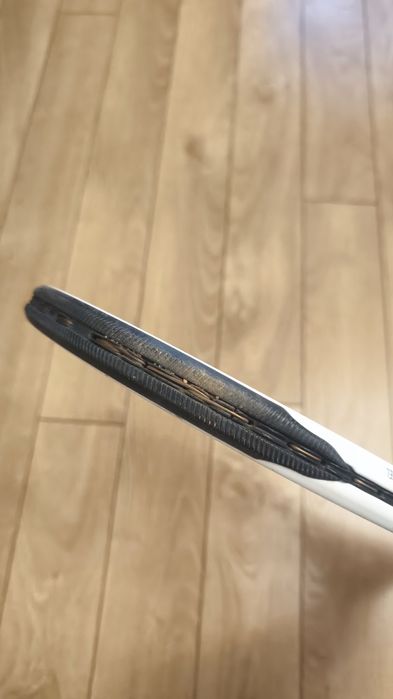 Тенис ракета Babolat Pure Strike Team Gen4 16×19