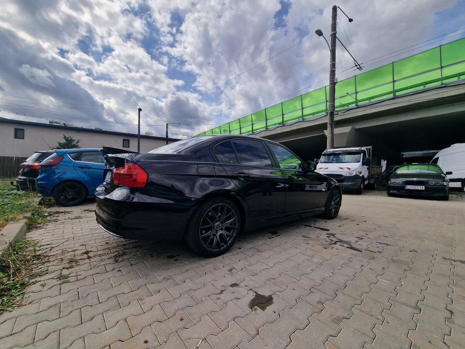 BMW Seria 3 2009 — imagine 4