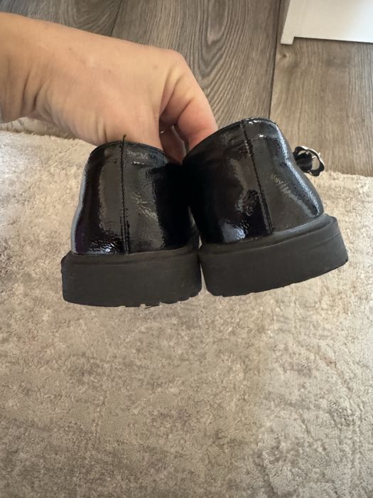 Туфли old navy 36-37 размер