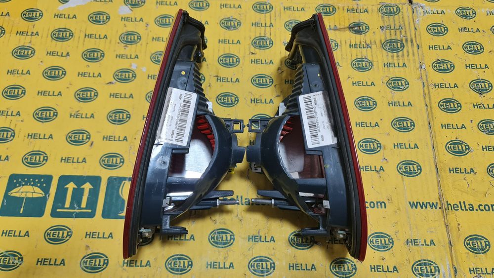 Lampa tripla stop bec led BMW 3 F30 F31
