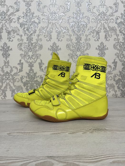 Бокерки Abbrend