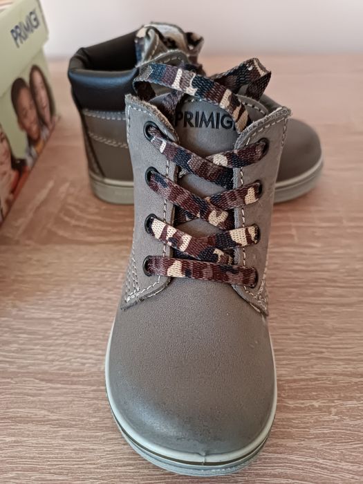 Бебешки/ детски боти