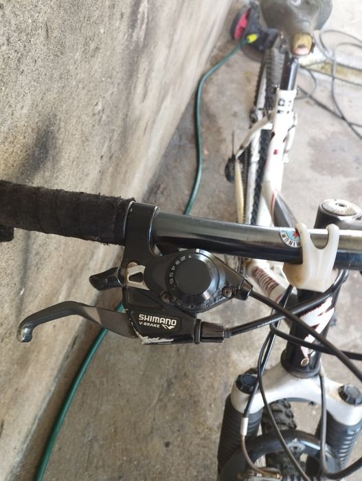 Велосипед Specialized Hardrock