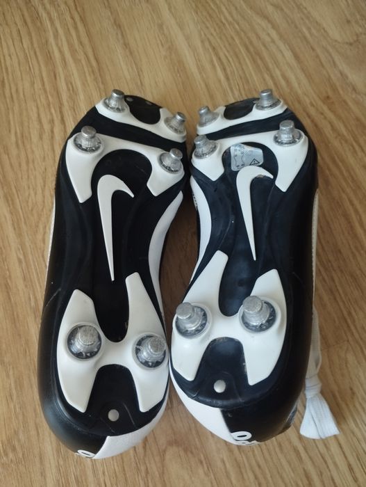 Ghete fotbal Nike