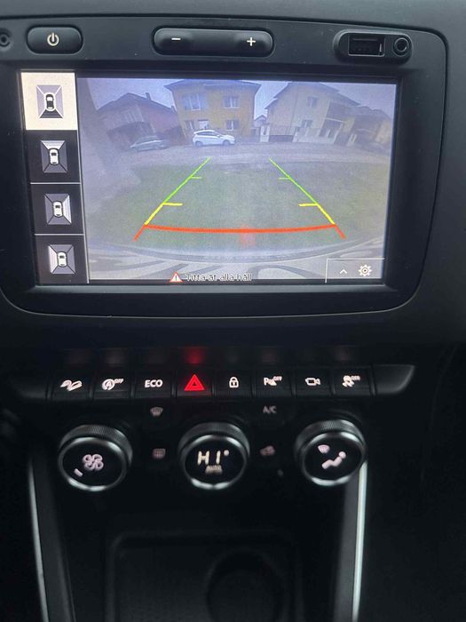 Dacia Duster 1.5 DCI  4x4. 2018