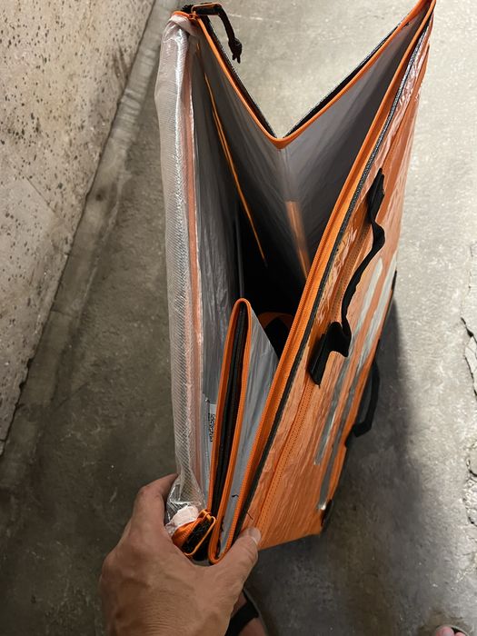 Чанта-Бокс  за съхранение на всичко .