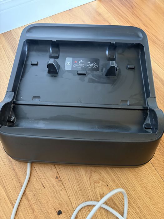 Mop electric roborock