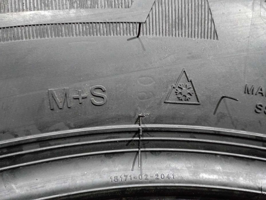 Anvelope 175/65/15 Warrior Noi All season (iarna-vara)