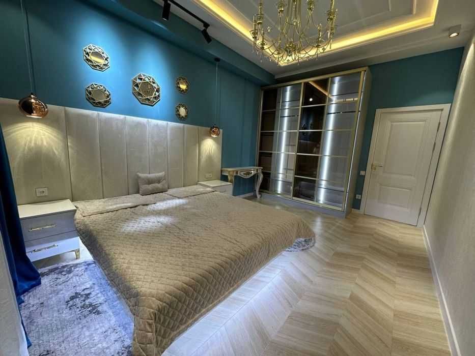 Срочно сдаю 2 ком/7/9 на Махтумкули