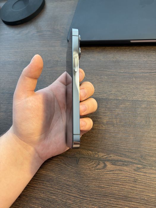 Iphone 13 pro 256gb graphite