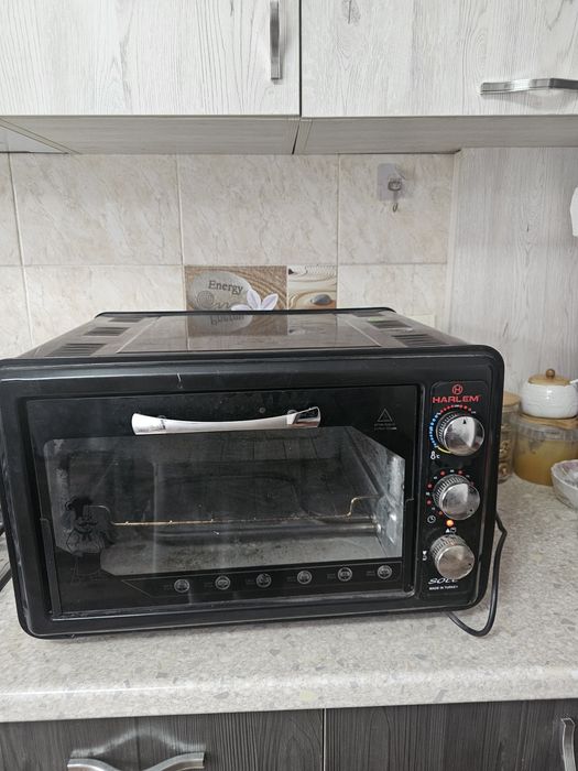 Духовка электрическая