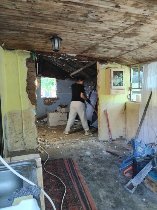 Renovari si electrică sanitară