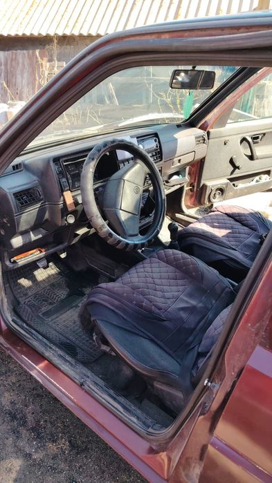 Продам Volkswagen Golf 2