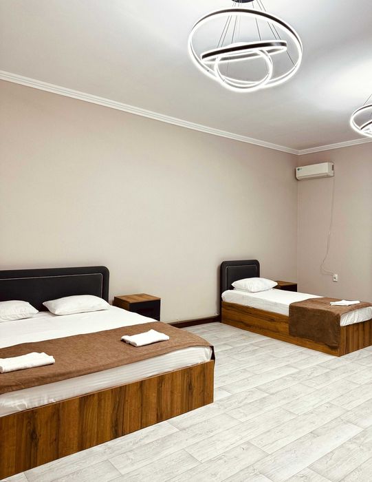 Сдается уютный апартамент/квартира