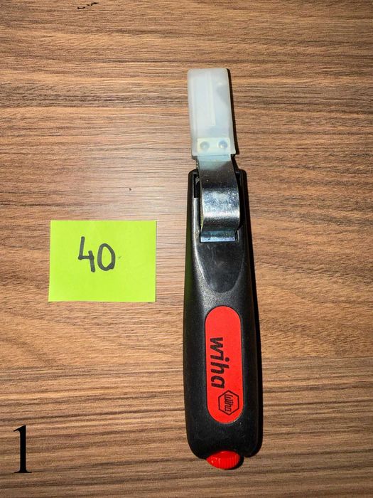 Scule Knipex, Wiha, Weicon, Cellpack