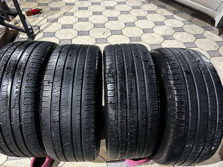 Продам резину 285/50/20