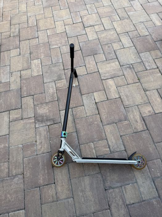 Trotineta MF540