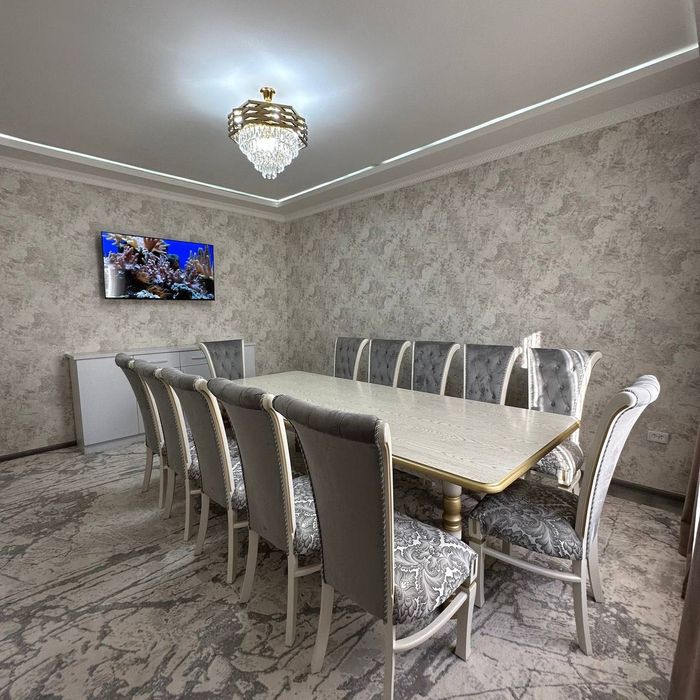 Продается 2 котеджа Хонобод