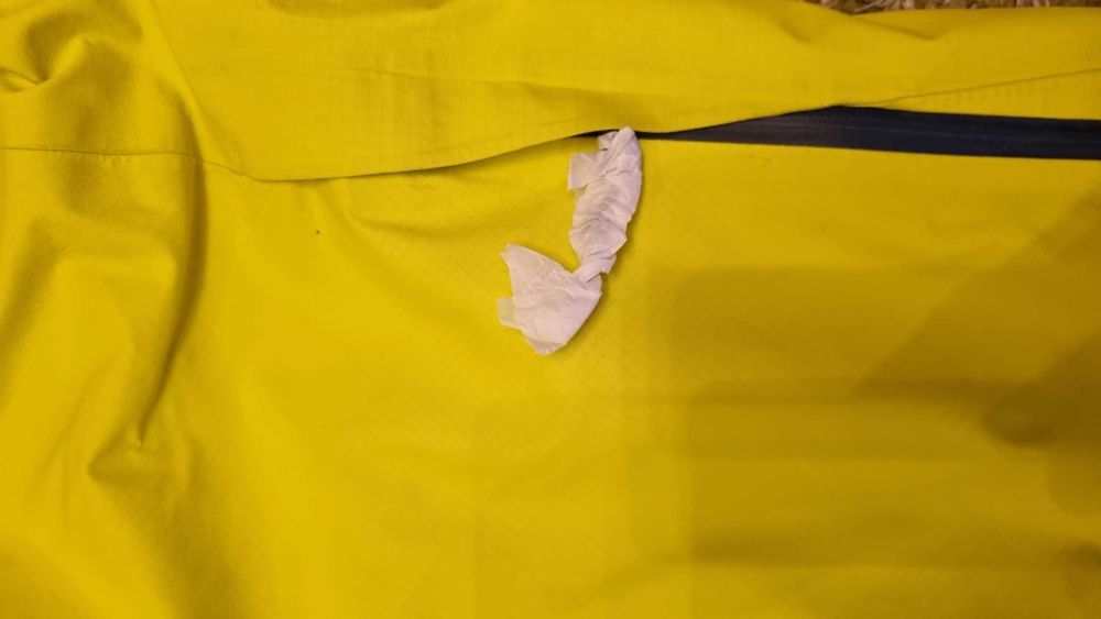 Pantaloni tura Schoeffl , marimea M (48-50)