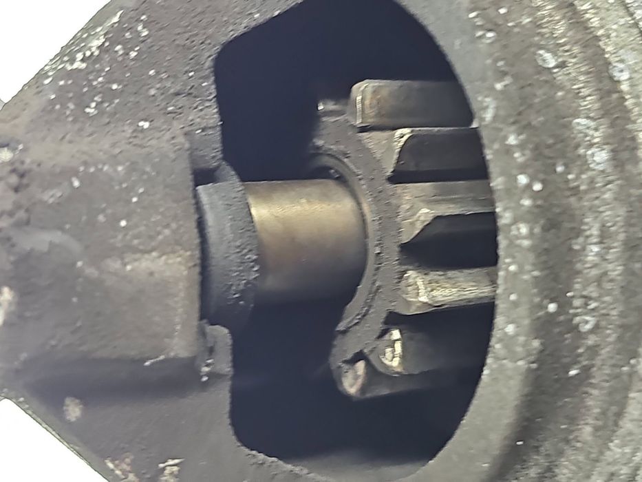 Electromotor PEUGEOT Partner (II) [Fabr 2008-2018] 9801667580 1.4 HDI