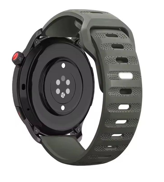 Силиконова каишка за honor watch 6