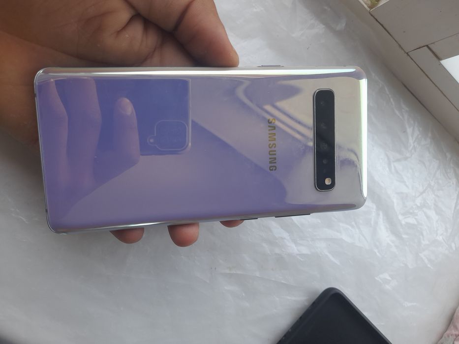 Samsung Galaxy s10 5G
