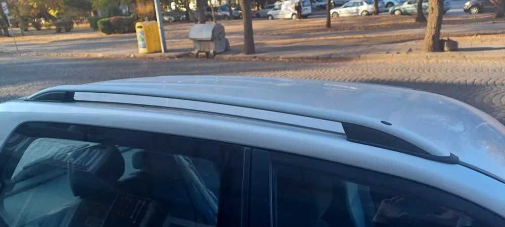 Рейлинг, надлъжни греди TOYOTA LAND CRUISER 120,150 Тойота Ланд Крузер