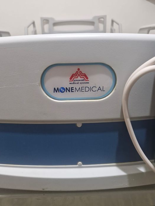 Продам электрическую кровать