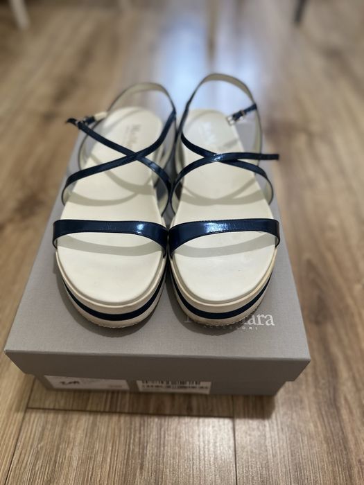 Сандали женские Max Mara оригинал