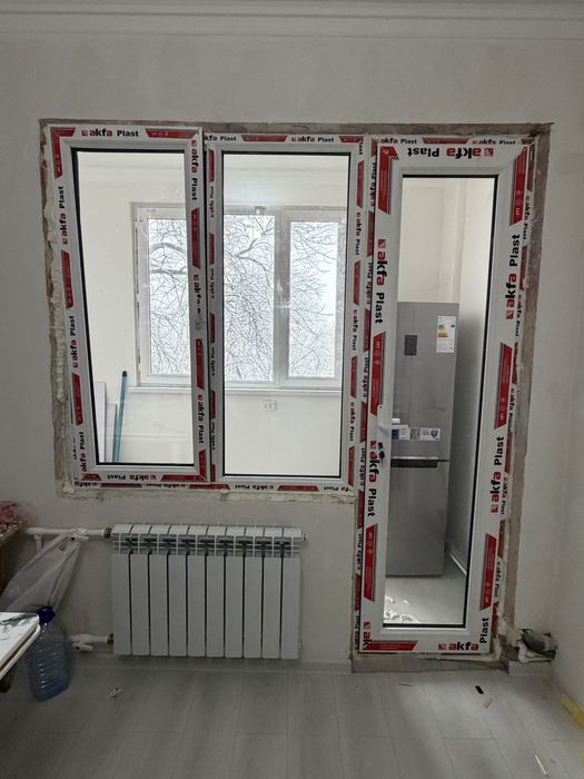 Akfa Акфа Engellberg Termo