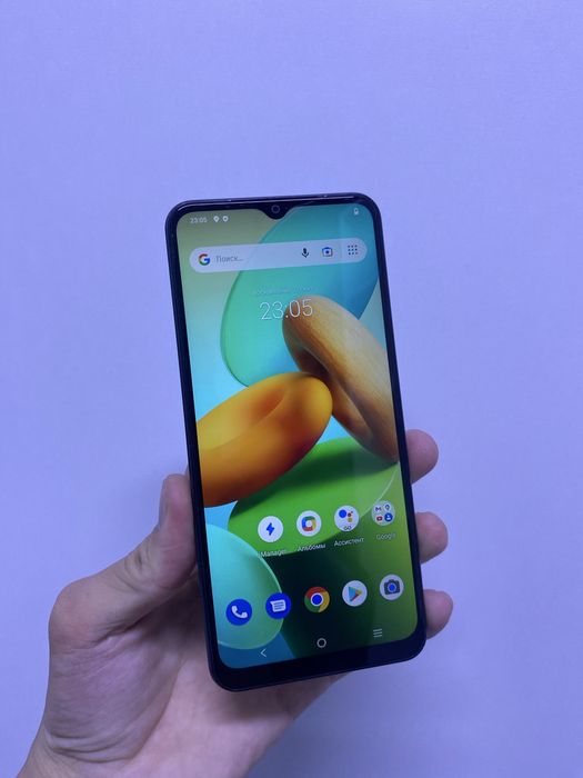 VIVO Y02 32GB.