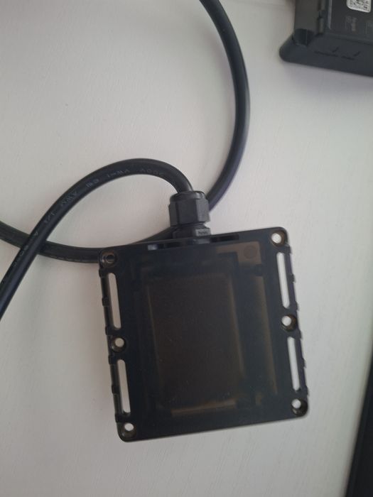 GPS трекер Teltonika FMB204