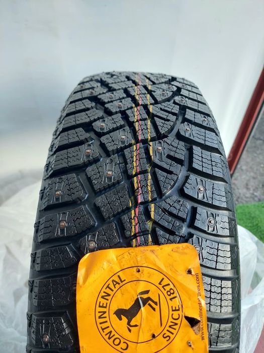 Шины Continental 185/65/14